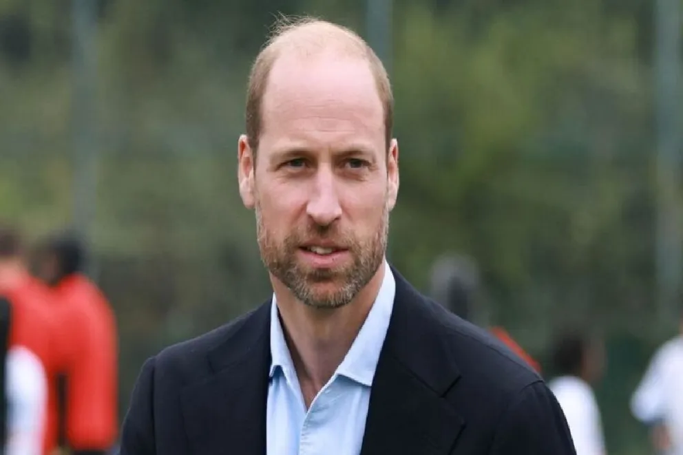 Conocé quién fue el primer amor del príncipe Guillermo antes de Kate Middleton