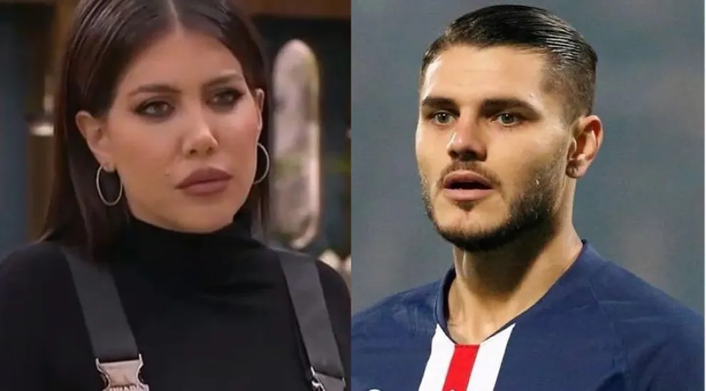 Wanda Nara - Mauro Icardi