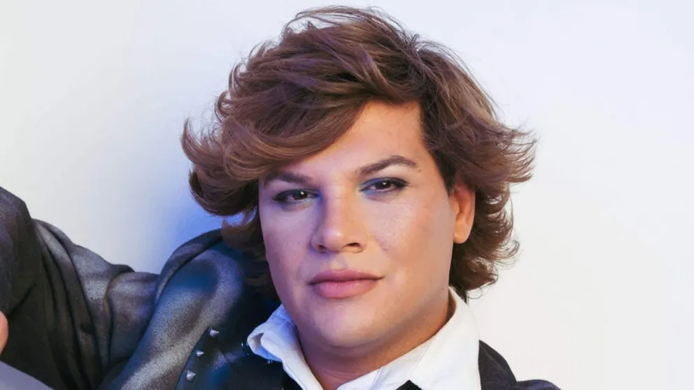 El asombroso cambio de look de Emma Vich: su nueva imagen para impulsar su carrera artística