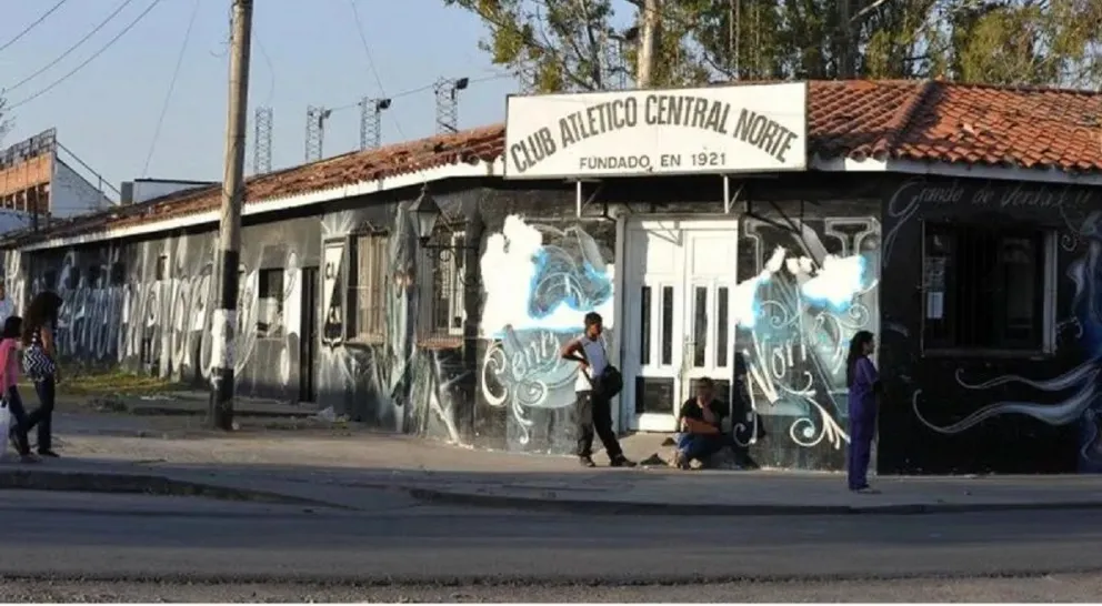 Fecha confirmada: Central Norte renovará todas sus autoridades en las elecciones del mes próximo