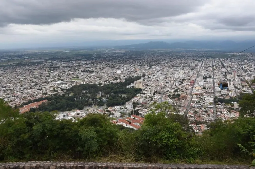 Salta