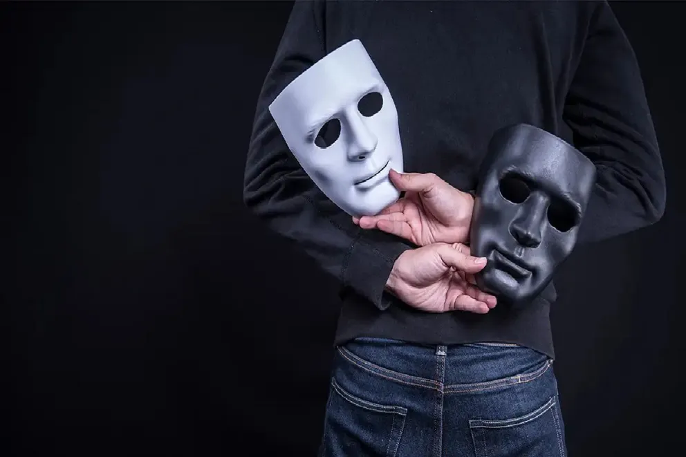 Estos son los signos zodiacales que esconden un lado oscuro de su personalidad
