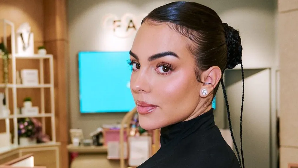La inesperada decisión de Georgina Rodríguez con sus hijos: sigue los pasos de Chiara Ferragni y Fedez