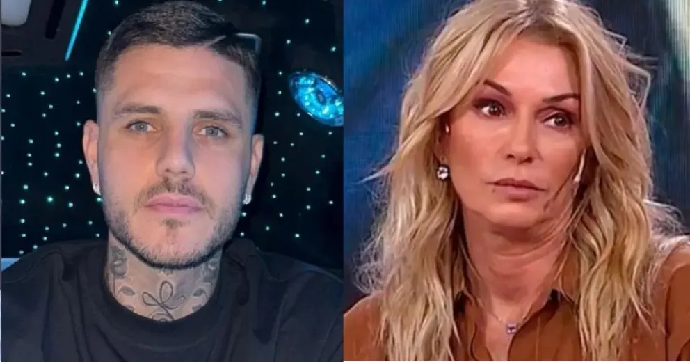 Mauro Icardi