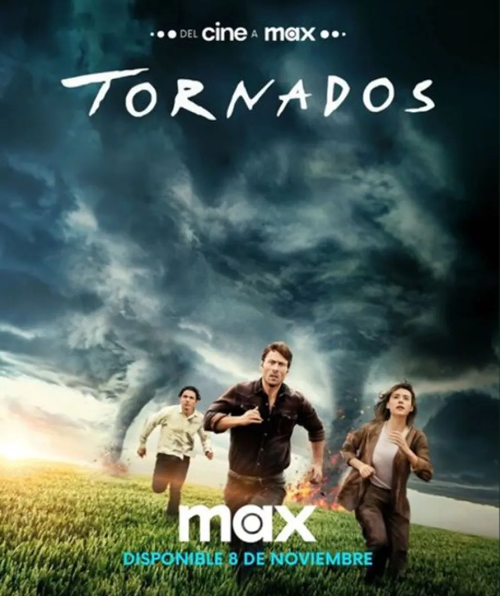 series - pel&iacute;culas - Max