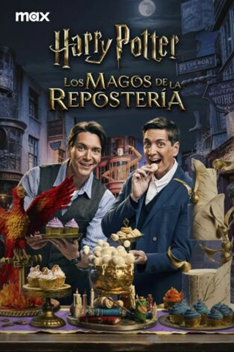 series - pel&iacute;culas - Max