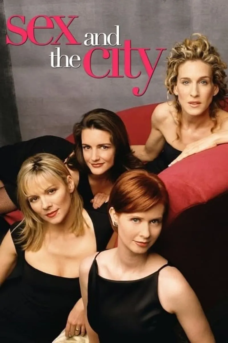 series - pel&iacute;culas - Max