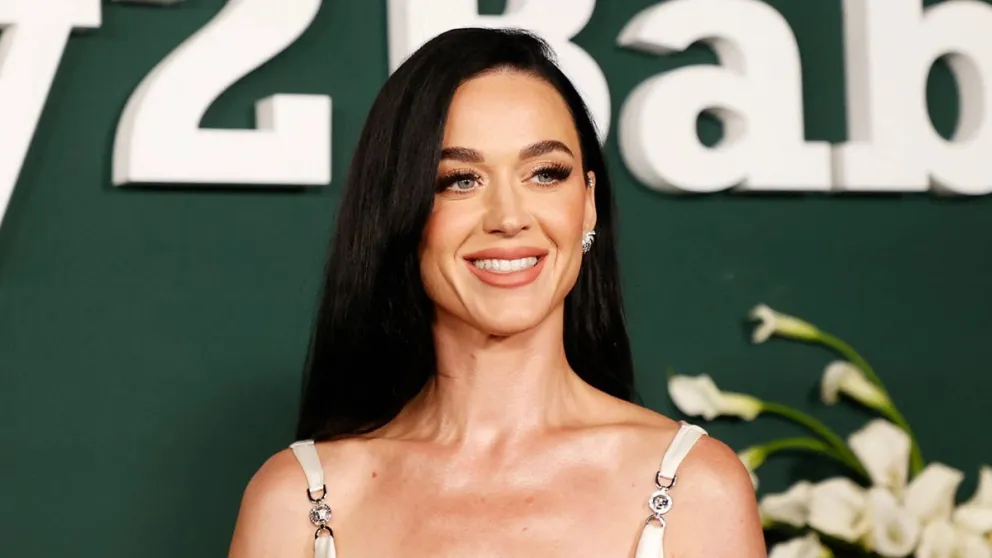 Katy Perry anunció su regreso a Argentina: todo lo que necesitás saber sobre su show en el Movistar Arena