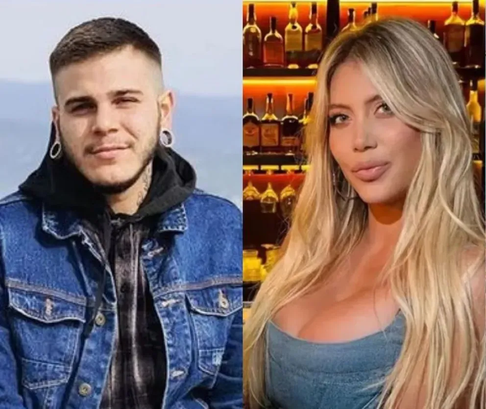 Wanda Nara - Mauro Icardi