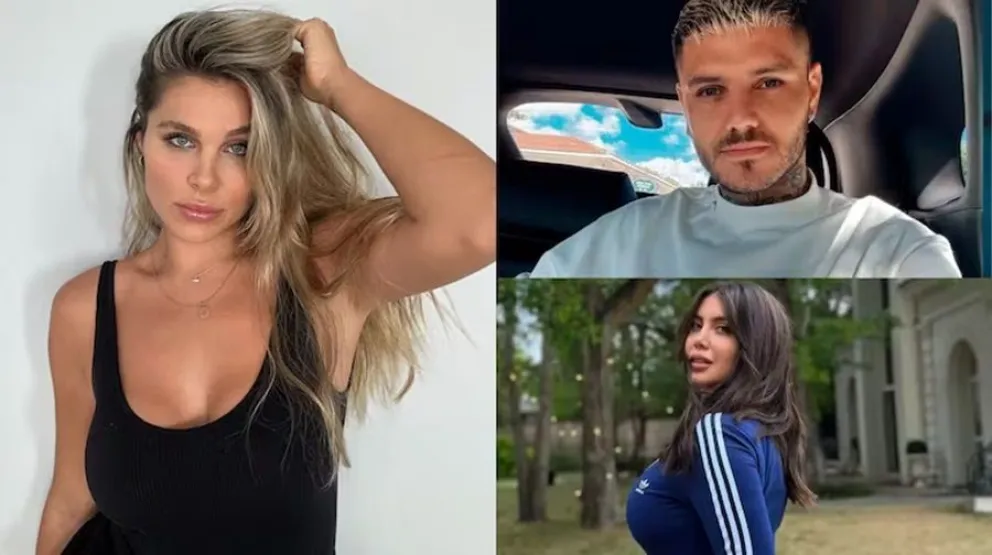 Wanda Nara - Mauro Icardi