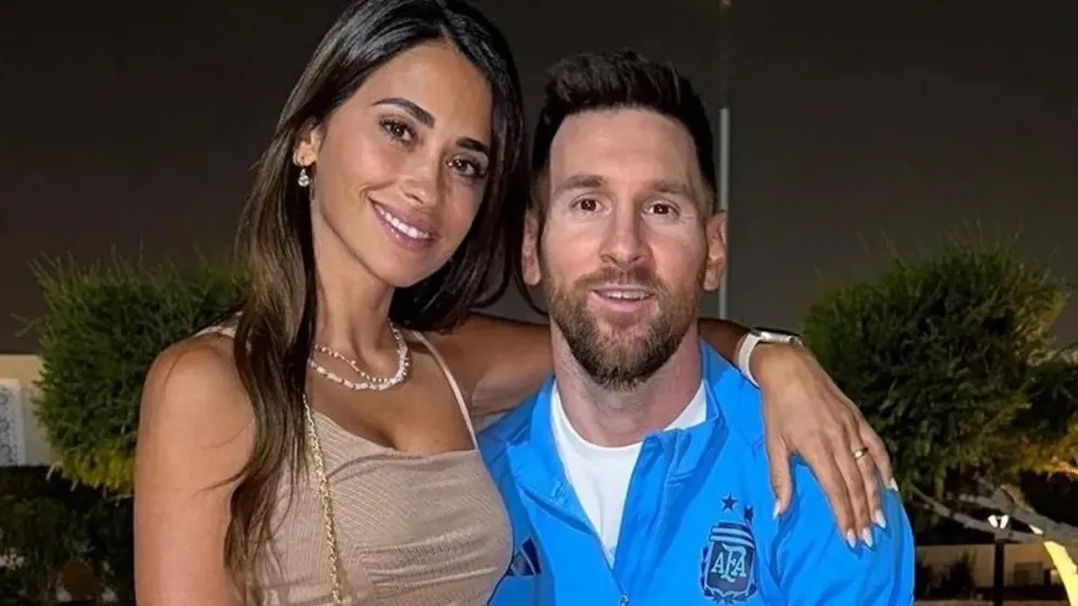 La sorprendente predicción de una astróloga para Lionel Messi: una situación que afectará directamente a la familia