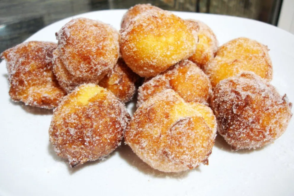 Buñuelos de Viento: la receta de la abuela que conquistará tu paladar