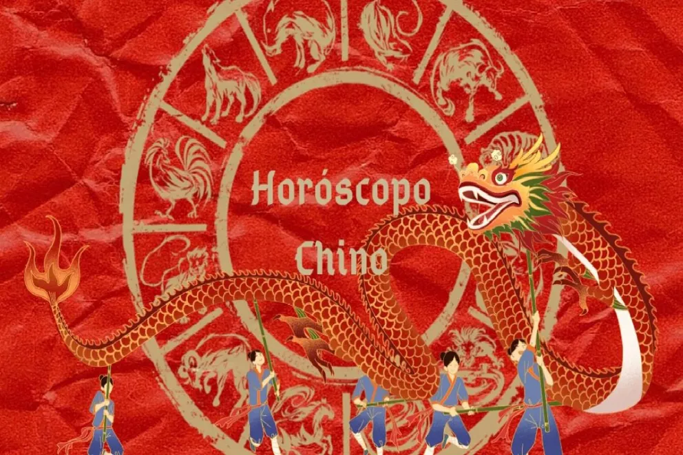 Este signo del Horóscopo Chino, tendrá una propuesta laboral que promete alivio económico
