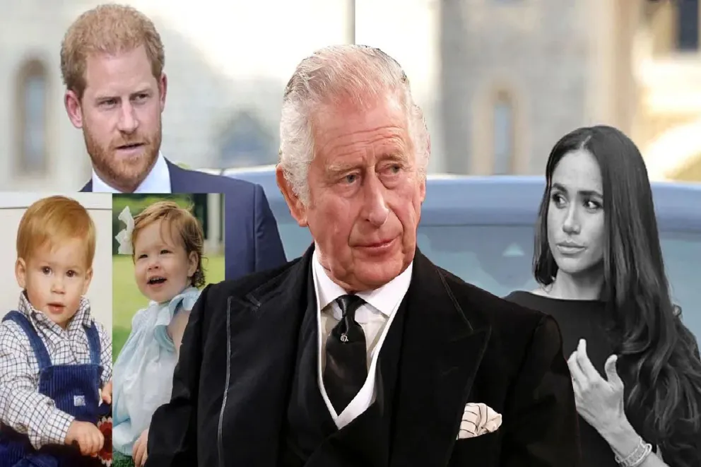 Meghan Markle y su petición controvertida en el divorcio: la reacción del rey Carlos