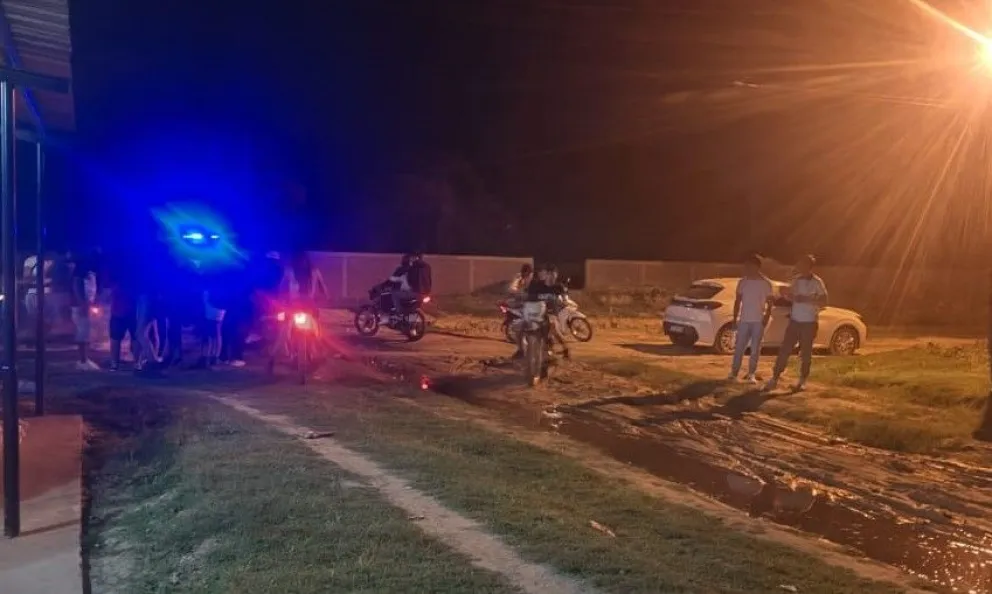 Ruidos molestos y consumo de alcohol: clausuraron una fiesta clandestina en General Mosconi