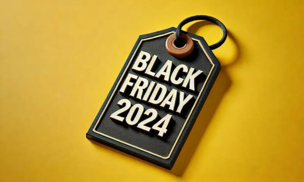 Black Friday 2024: todo lo que debes tener en cuenta a la hora de comprar en el exterior