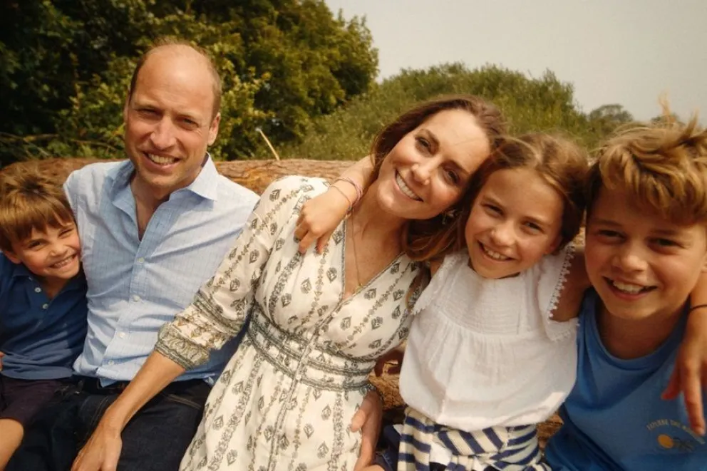 pr&iacute;ncipe Guillermo - Kate Middleton