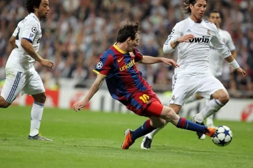 camiseta - Lionel Messi