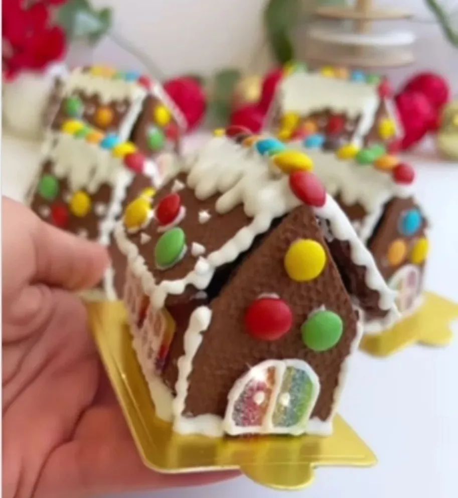 Navidad - trucos