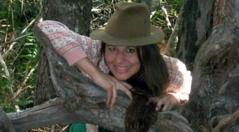 Caso María Cash: aseguran que el camionero Héctor Romero "le habría quitado la vida"