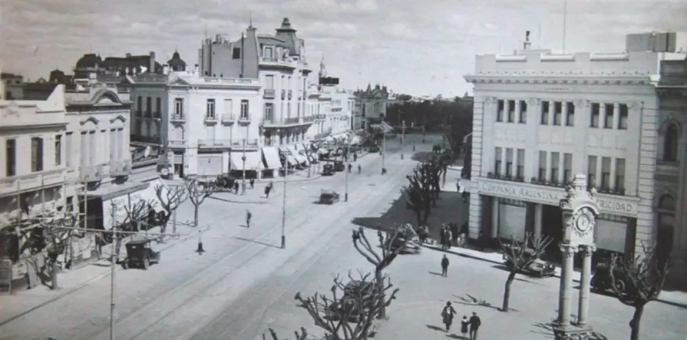Efemérides 19 de noviembre
