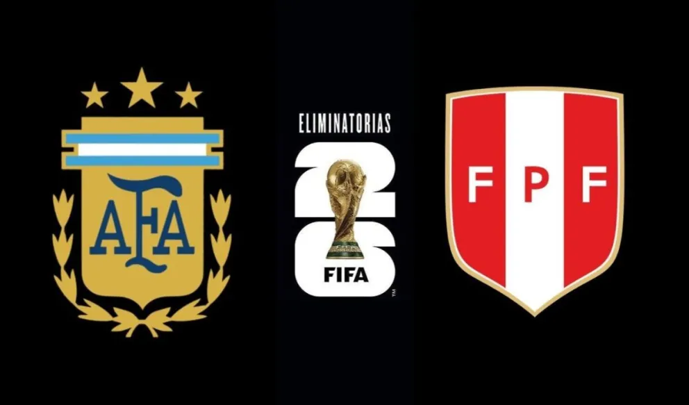 La Selección Argentina enfrenta a Perú por las eliminatorias: hora, TV y posibles formaciones