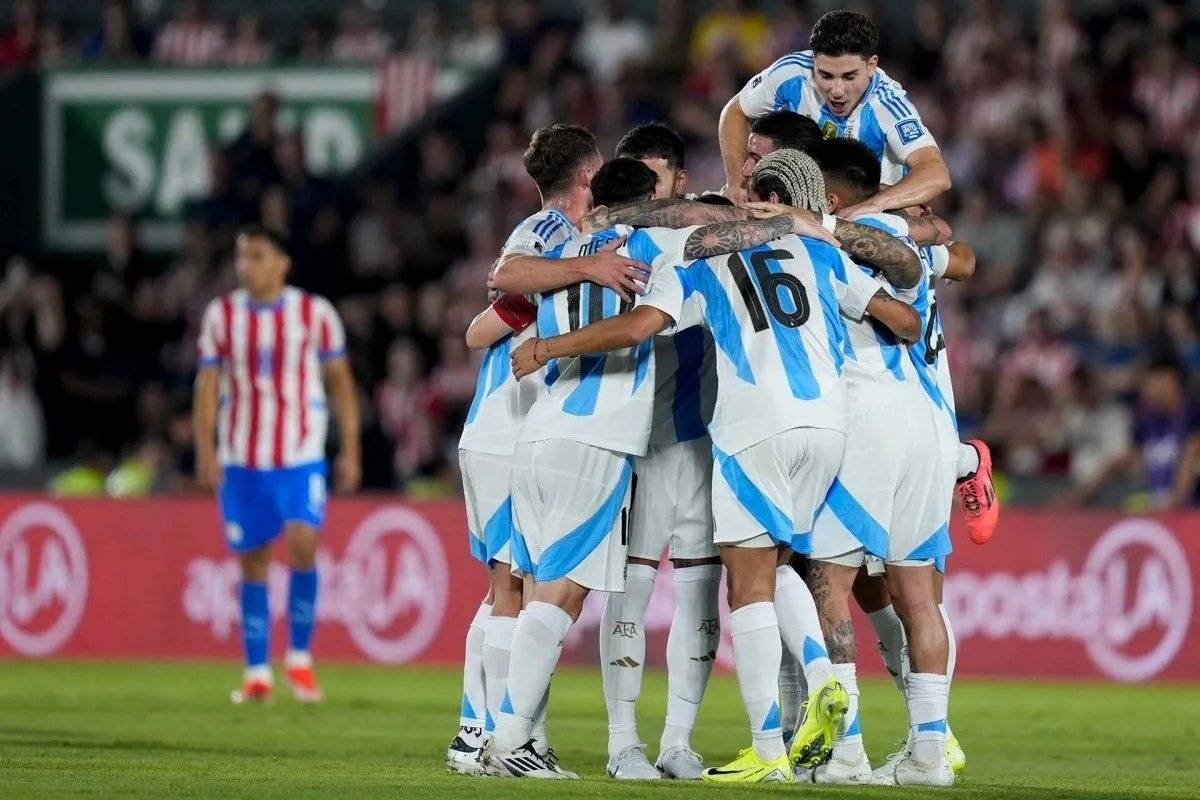 Argentina
