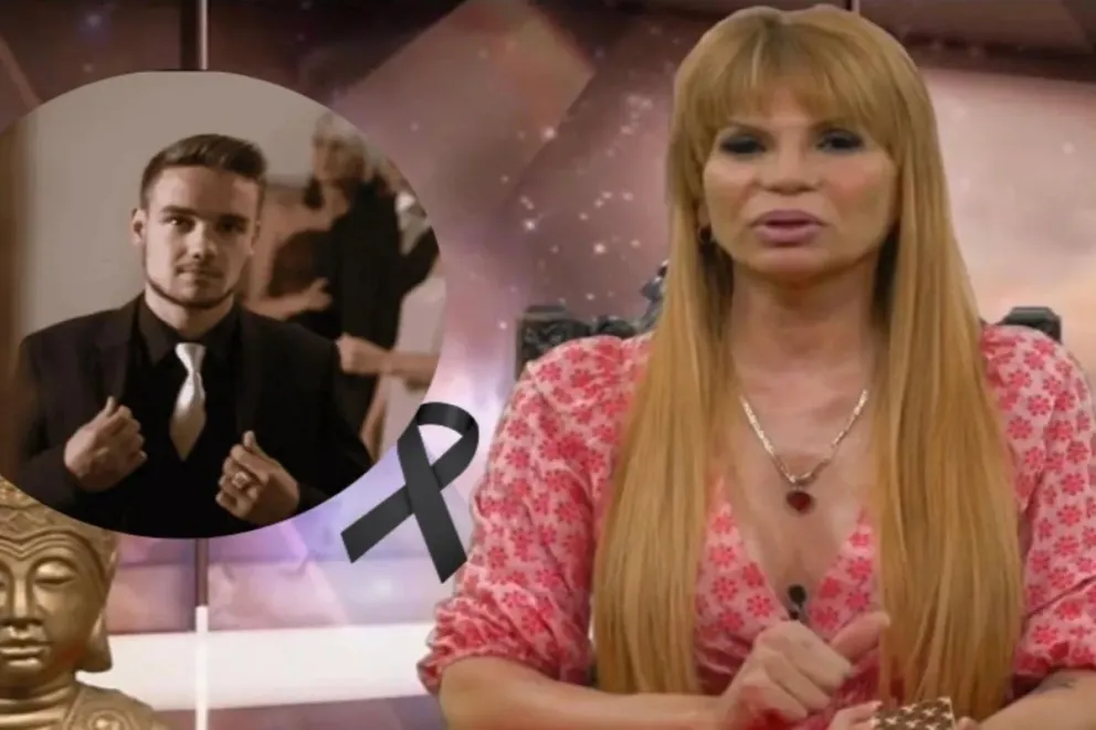 Mhoni Vidente y sus impactantes visiones sobre la muerte de Liam Payne: ¿Qué oculta la tragedia?