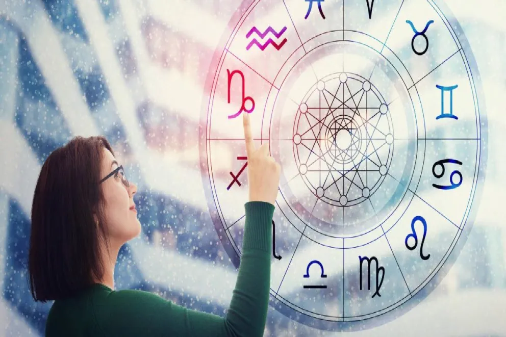 Descubre los cambios que traerá el 2025 según tu signo zodiacal