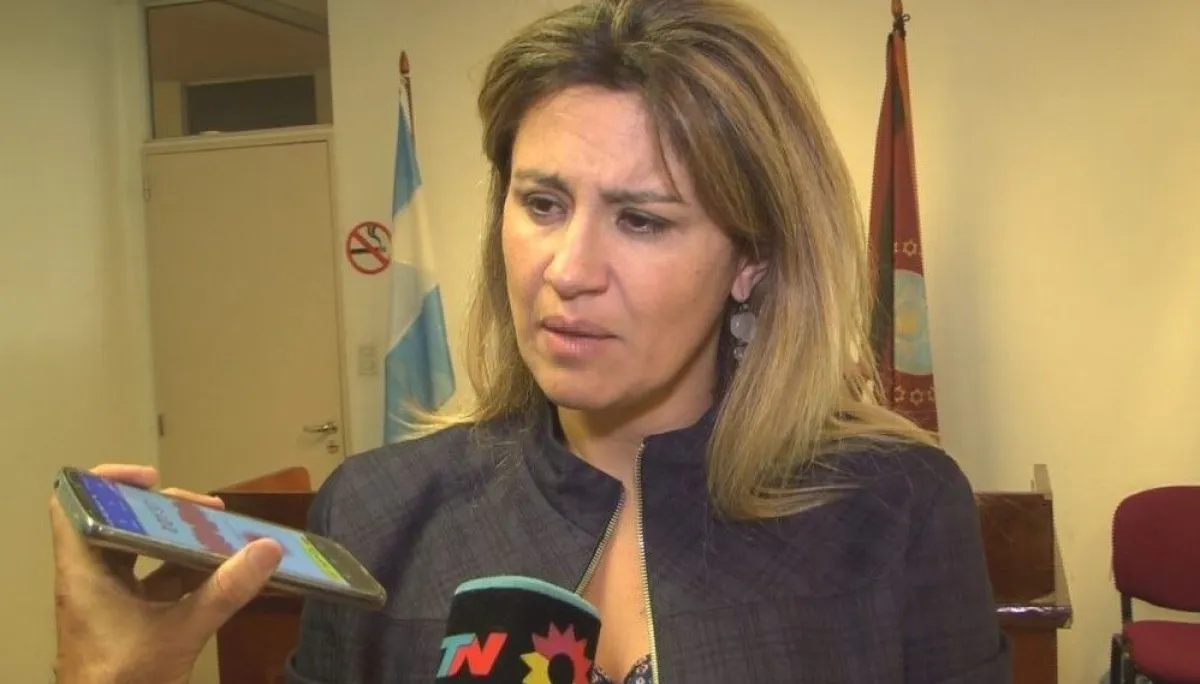 Jueza Salte&ntilde;a