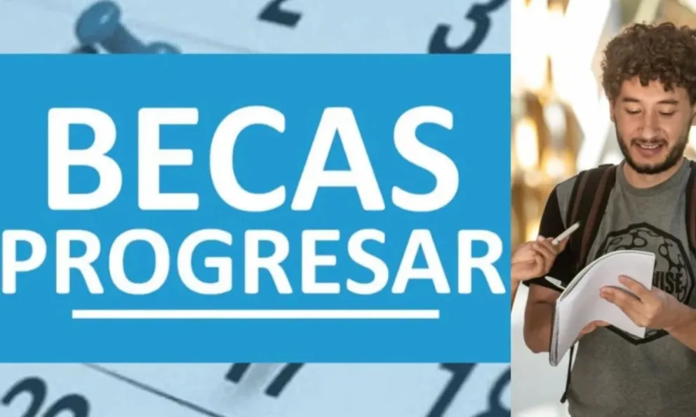 Becas Progresar: con modificaciones, establecieron el calendario de pagos de diciembre
