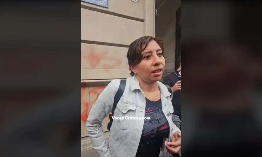 |EXCLUSIVO| Padres denuncian "olor a gas" en la Escuela Joaquín Castellanos