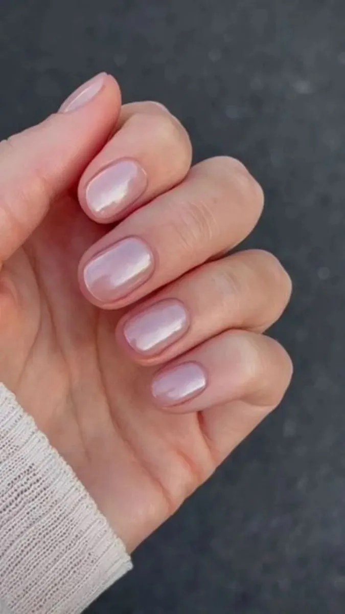 Nail Art - tendencia