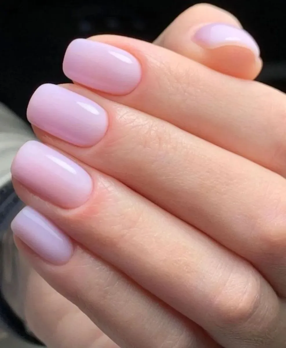 Nail Art - tendencia