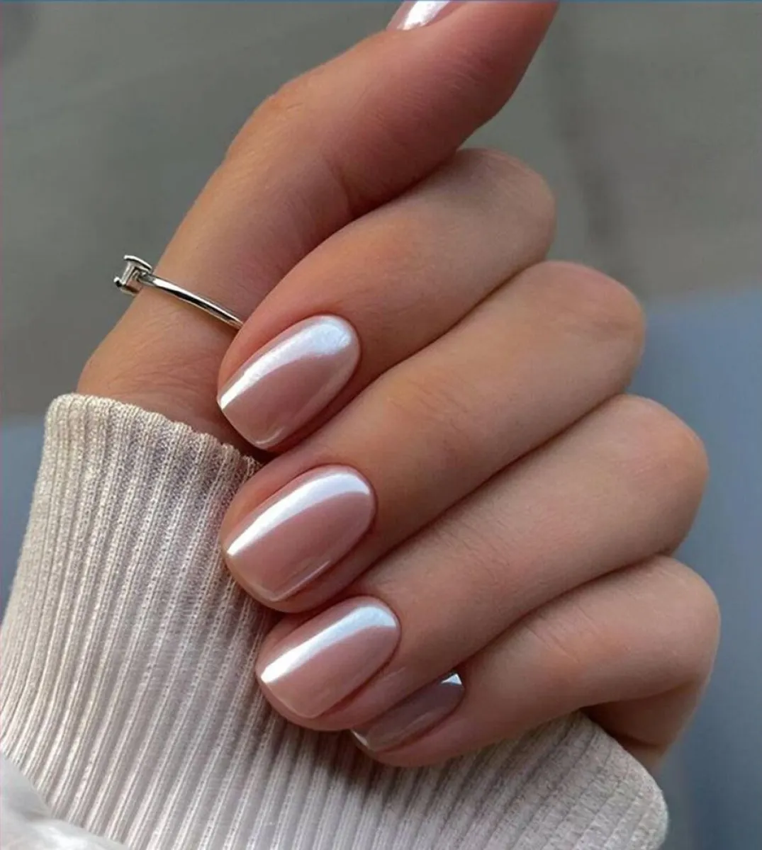 Nail Art - tendencia