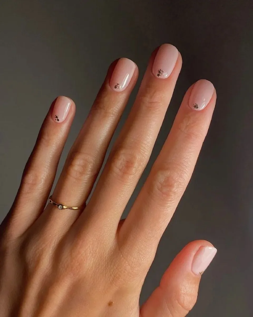 Nail Art - tendencia