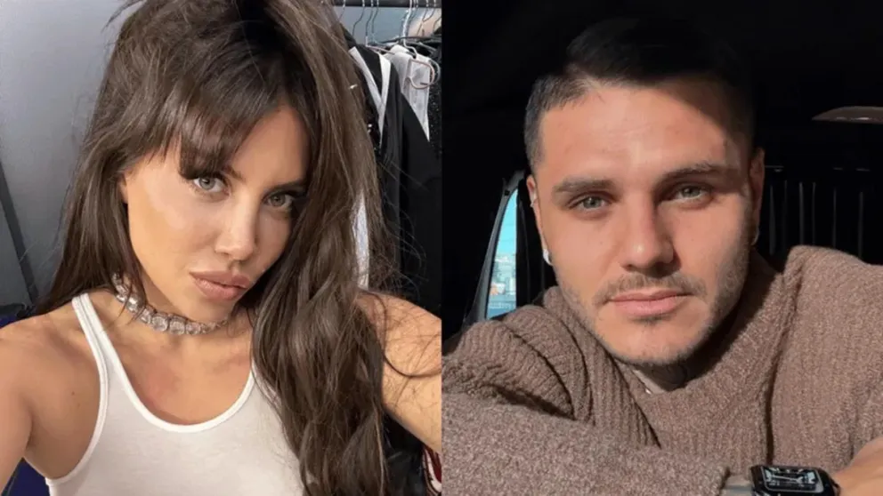 Se filtró el sorprendente acuerdo de divorcio entre Wanda Nara y Mauro Icardi: estos son los detalles del pacto