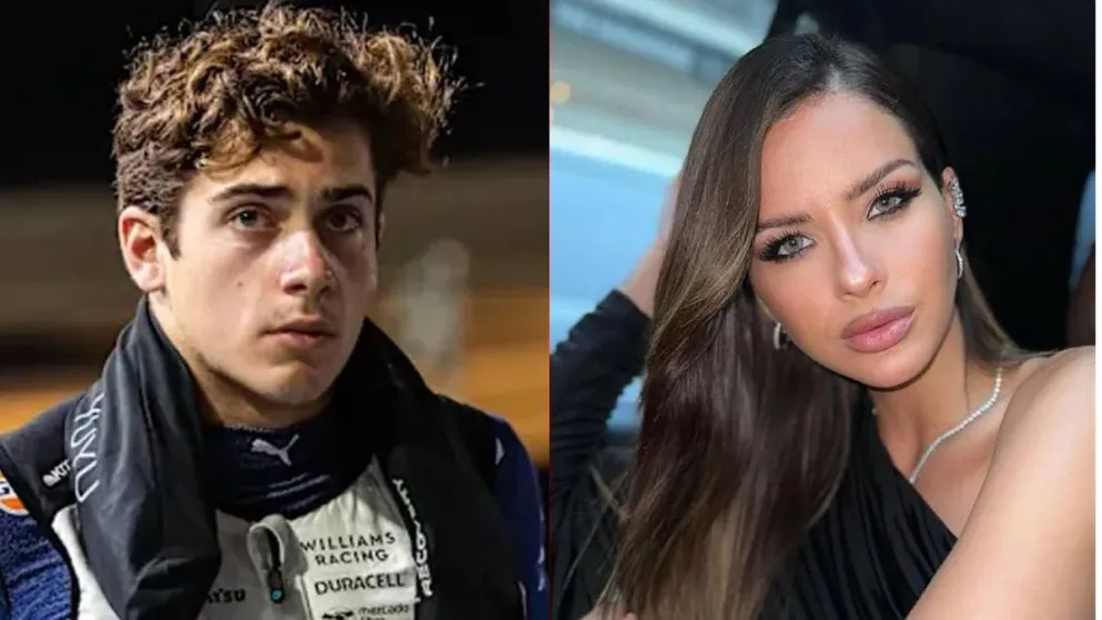 Las sorprendentes revelaciones de La China Suárez sobre su encuentro con Franco Colapinto en Madrid