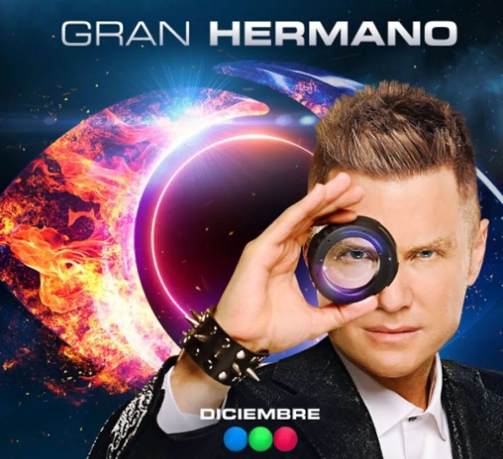 Gran Hermano - Telefe
