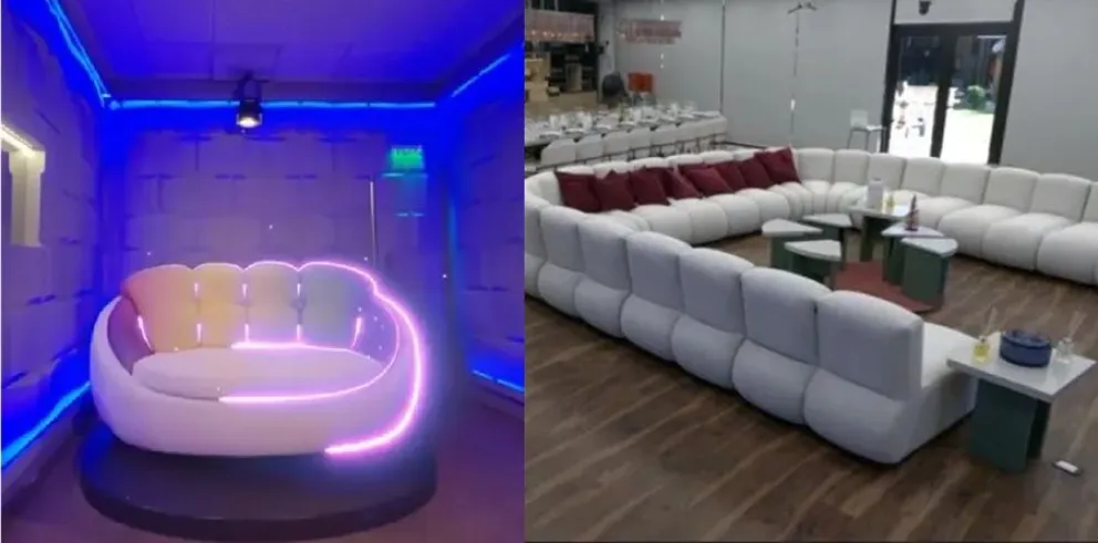 Gran Hermano - Telefe
