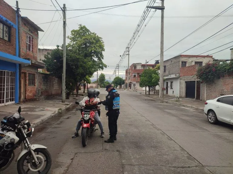 Conductores ebrios 
