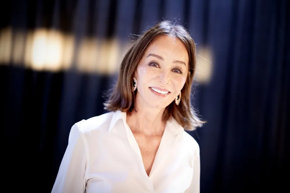 Isabel Preysler anuncia la noticia que nadie esperaba