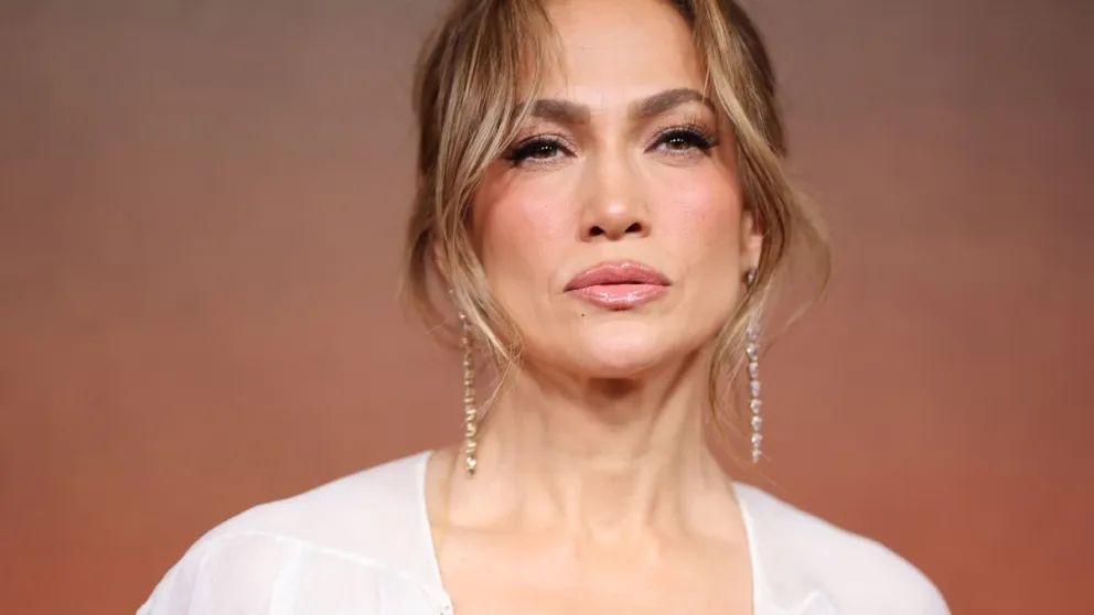 Conocé la verdad detrás de la foto de Jennifer Lopez en fiesta de Sean 'P. Diddy' que podría destruir su carrera