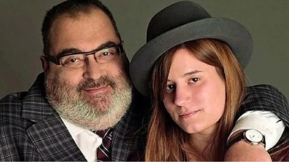 La íntima confesión de Bárbara Lanata sobre su padre: los últimos avances en la recuperación de Jorge Lanata