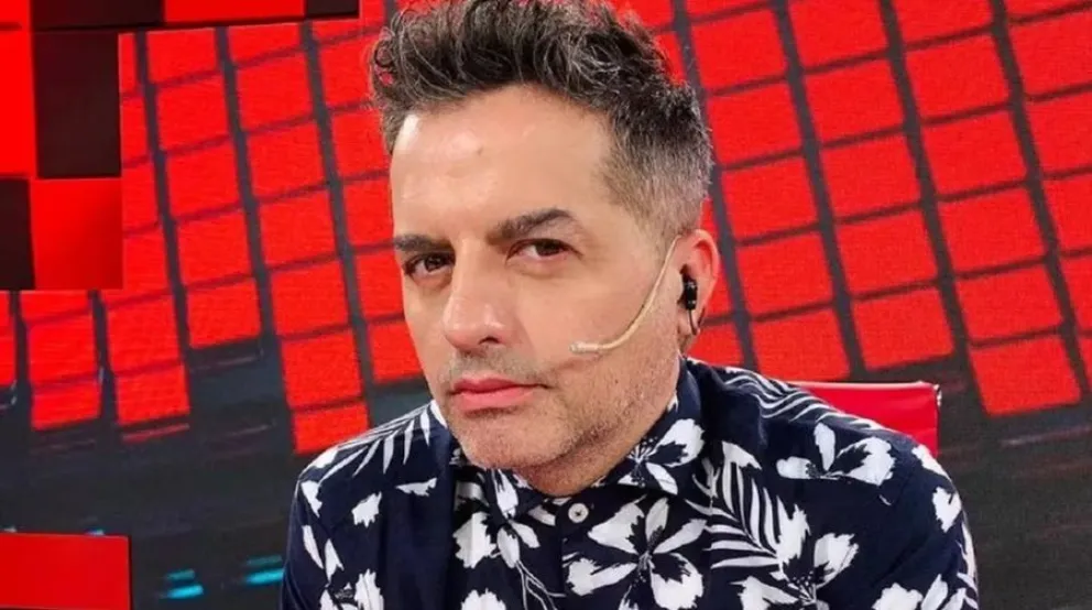 &Aacute;ngel de Brito