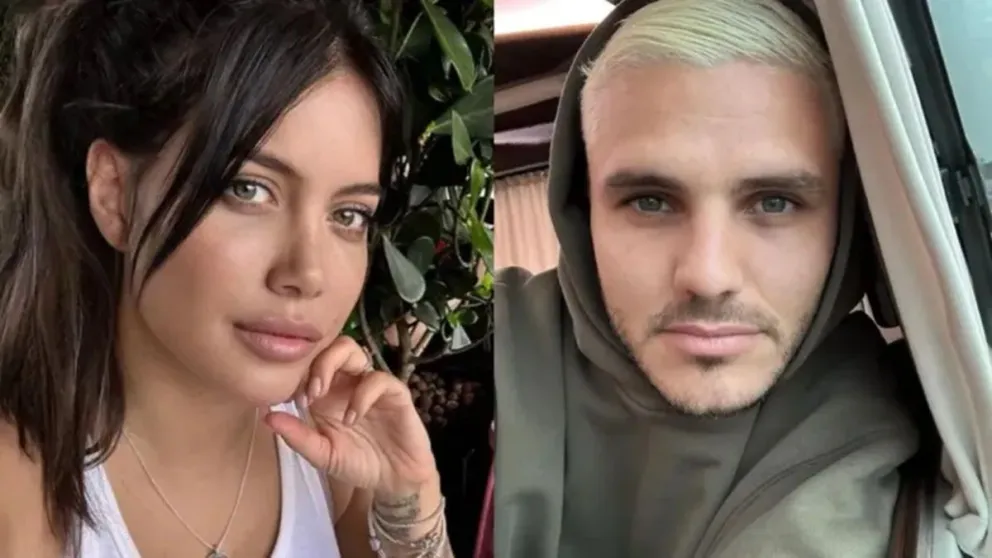 Tal como se esperaba: la contundente respuesta de Wanda Nara a los posteos de Mauro Icardi
