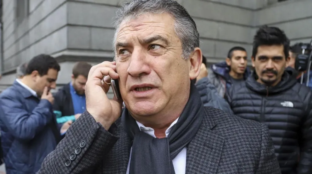 Sergio Urrbarri