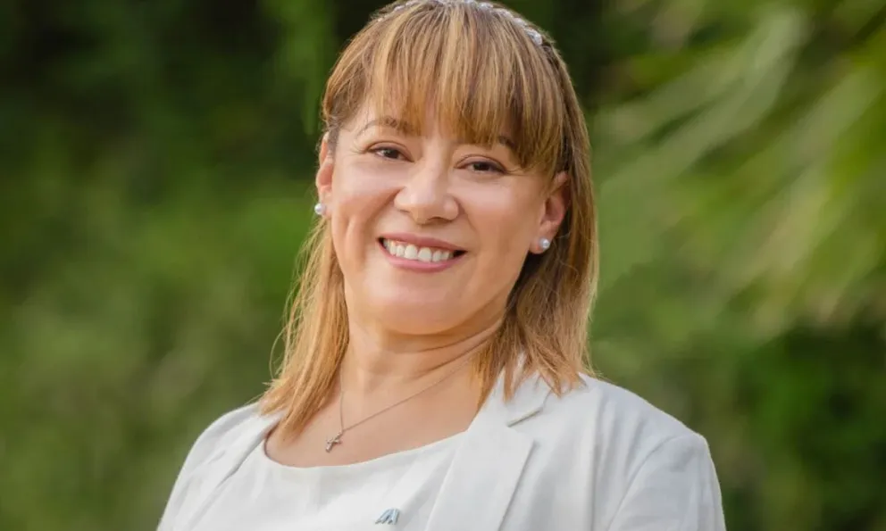 Soledad Cabrera