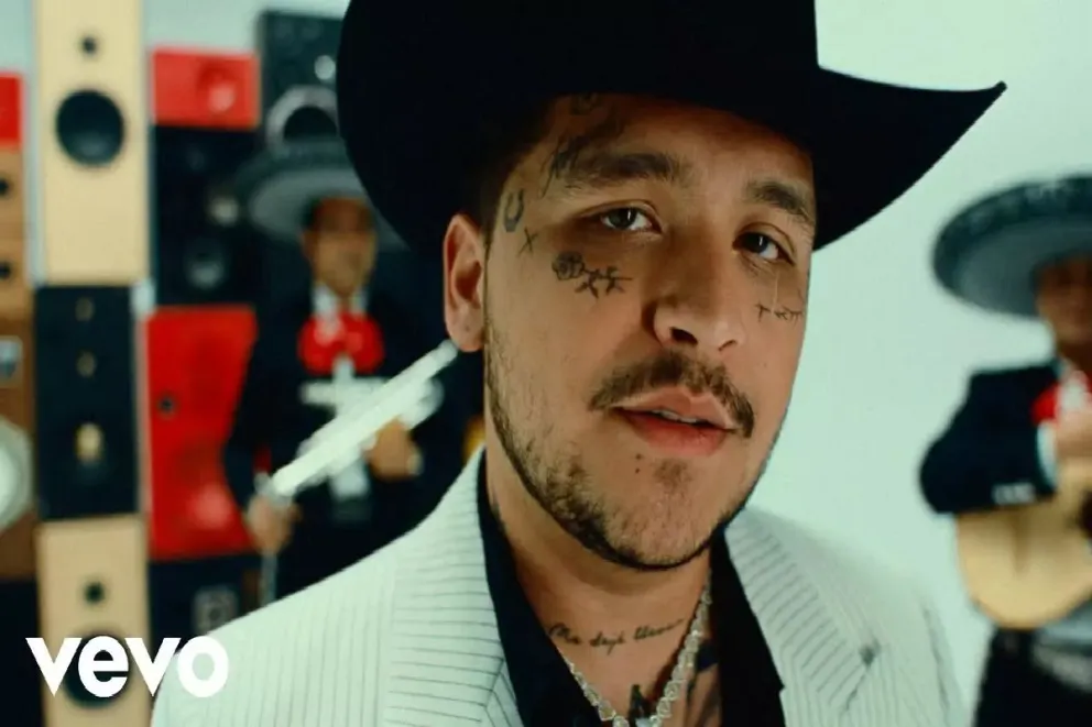 Christian Nodal cancela concierto en Chihuahua: lo que sabe hasta ahora
