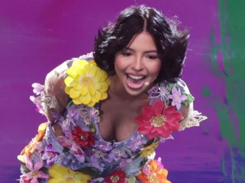 Ángela Aguilar sorprende con cambio de rumbo en su carrera musical: esta fue su decisión